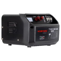 Пуско-зарядное устройство VERTON Energy ПЗУ-240 12/24 В 01.5985.7299