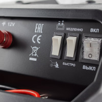 Пуско-зарядное устройство VERTON Energy ПЗУ-240 12/24 В 01.5985.7299