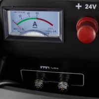 Пуско-зарядное устройство VERTON Energy ПЗУ-240 12/24 В 01.5985.7299