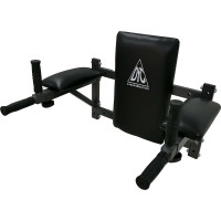 Настенные брусья DFC Homegym G294