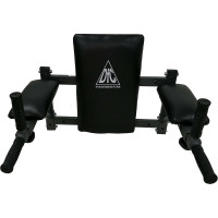 Настенные брусья DFC Homegym G294