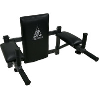 Настенные брусья DFC Homegym G294