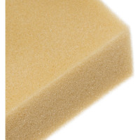 Хозяйственная губка Palisad Home 200x140x60 мм 923645