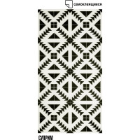 Самоклеящаяся ПВХ плитка LAKO (суприм; 17 шт; 3.06 кв.м) LKD-PH003