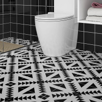 Самоклеящаяся ПВХ плитка LAKO (суприм; 17 шт; 3.06 кв.м) LKD-PH003