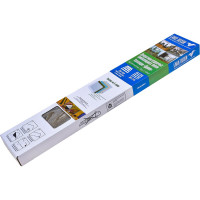 Самоклеящаяся ПВХ плитка LAKO (дуб авеню; 18 шт.; 2.51 кв.м) LKD-6061-1