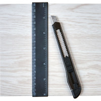 Самоклеящаяся ПВХ плитка LAKO Делюкс Ясень беленый (толщина 2 мм; 3,06 м²) LKD-L-W92