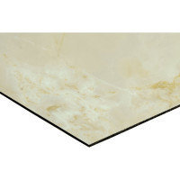 Самоклеящаяся ПВХ плитка LAKO Мрамор (бежевый; 28 шт; 2.52 кв.м) LKD-582-1