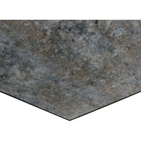 Самоклеящаяся ПВХ плитка LAKO (серый мрамор; 28 шт; 2.52 кв.м) LKD-81011-3