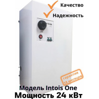 Электрический котел Интоис One 24 кВт INTOIS 144