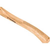 Топор Truper HC-1-1/4E 565 г, с деревянной рукояткой 11376