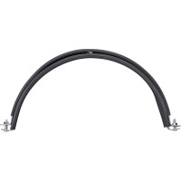 Хомут для воздуховода с уплотнителем СВК 315 мм SVK-FV0315 Н0000012290