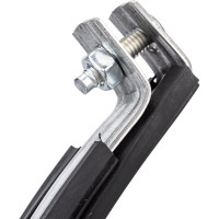 Хомут для воздуховода с уплотнителем СВК 315 мм SVK-FV0315 Н0000012290