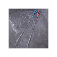 Ерш для трубочек и чайных носиков Доляна 30х0.5 см 1916903