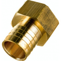 Штуцер Профитт для шлангов ВР 1"х25 мм 9274351