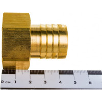 Штуцер Профитт для шлангов ВР 1"х25 мм 9274351