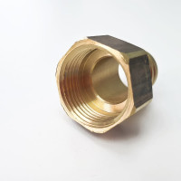 Штуцер Профитт для шлангов ВР 1"х25 мм 9274351