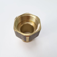 Штуцер Профитт для шлангов ВР 1"х25 мм 9274351