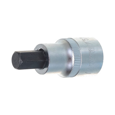 Насадка торцевая HEX 1/2" HONITON, 14 мм BS-B4HX14 В0000000188295