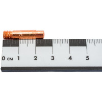 Наконечник токопроводящий E-Cu (20шт; М6х25 мм; 1.2 мм) Brima НП000000369