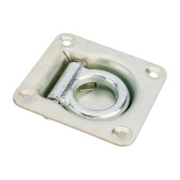 Такелажное кольцо РОМЕК для фиксации груза в пол 4680091063052