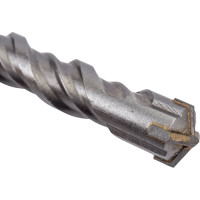 Сверло по бетону SDS-plus (16x600 мм) HOEGERT TECHNIK HT6D236