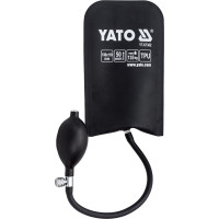 Монтажная подушка YATO 190х110 мм YT-67382 371567382 092 1