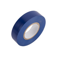 Изолента Nord-Yada 19мм х 25м синяя 907735