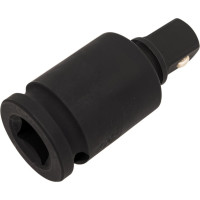 Шарнир карданный ударный 1/2" HOEGERT TECHNIK HT4R328