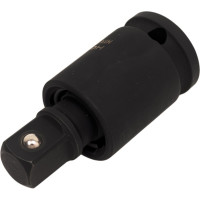 Шарнир карданный ударный 1/2" HOEGERT TECHNIK HT4R328