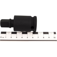 Шарнир карданный ударный 1/2" HOEGERT TECHNIK HT4R328