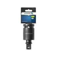 Шарнир карданный ударный 1/2" HOEGERT TECHNIK HT4R328
