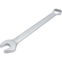 Набор комбинированных ключей HOEGERT TECHNIK 16 шт., ложемент EVA HT7G120