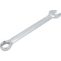 Набор комбинированных ключей HOEGERT TECHNIK 16 шт., ложемент EVA HT7G120