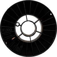 Проволока СВ08Г2С-О 1.0 мм (К-200) 5 кг ИМ ГОСТ 2246-70 Интерметиз 4678598026083