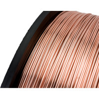 Проволока СВ08Г2С-О 1.0 мм (К-200) 5 кг ИМ ГОСТ 2246-70 Интерметиз 4678598026083