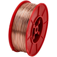 Проволока СВ08Г2С-О 1.0 мм (К-118) 1 кг ИМ ГОСТ 2246-70 Интерметиз 4678598026052