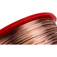 Проволока СВ08Г2С-О 1.0 мм (К-118) 1 кг ИМ ГОСТ 2246-70 Интерметиз 4678598026052