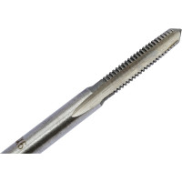 Ручной метчик Волжский инструмент 6х1.0, 2 штуки, комплект, в ПВХ-упаковке  3705014