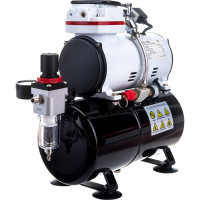 Мини компрессор TNT-AIR AS-189