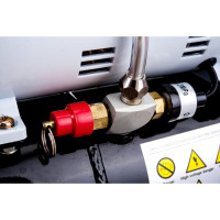 Мини компрессор TNT-AIR AS-189