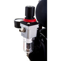 Мини компрессор TNT-AIR AS-189