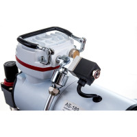 Мини компрессор TNT-AIR AS-189