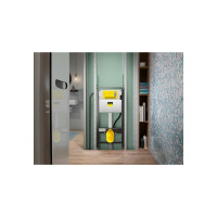 Модуль комплект VIEGA PREVISTA DRY 792848