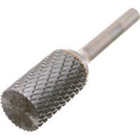 Борфреза твердосплавная цилиндрическая тип AZYA ROTORICA A1625X06