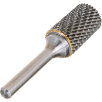 Борфреза твердосплавная цилиндрическая тип AZYA ROTORICA A1625X06