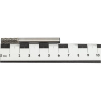 Борфреза твердосплавная цилиндрическая тип AZYA ROTORICA A0616X06