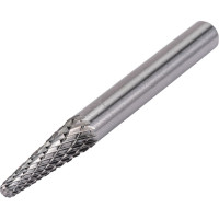 Борфреза твердосплавная в форме закругленного конуса тип LKEL ROTORICA L0616Х06