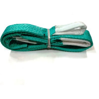 Многопетлевой строп для эвакуатора ООО «Грузовые стропы» 2.0/1.7 метра (5 петель) СЭМ2175