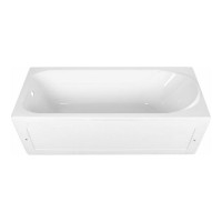 Ванна Aquanet WEST 160х70 00204054